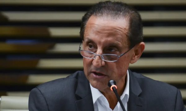 Paulo Skaf (foto: Rovena Rosa/Agência Brasil)