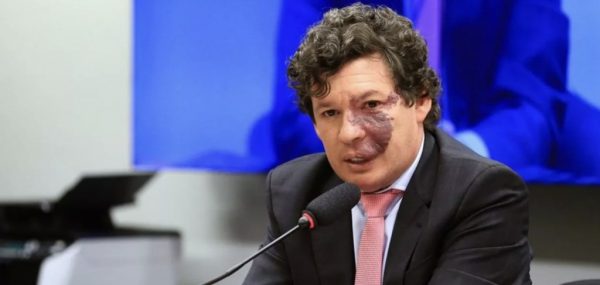Reginaldo Lopes (foto: Wilson Dias/Agência Brasil)