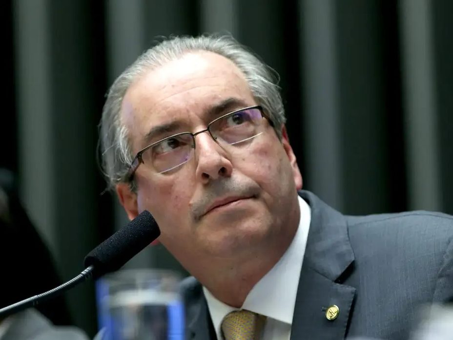 Eduardo Cunha foto: Wilson Dias/Agência Brasil),