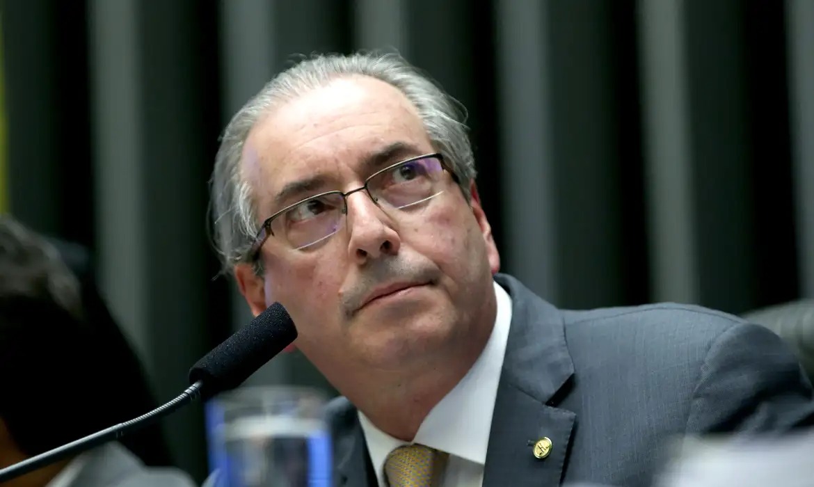 Eduardo Cunha foto: Wilson Dias/Agência Brasil),