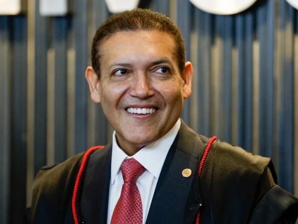 Nunes Marques (foto: Igor Estrela)