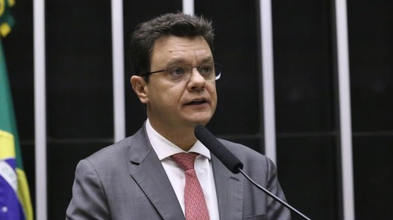 Odair Cunha (foto: Kayo Magalhães/Câmara dos deputados)