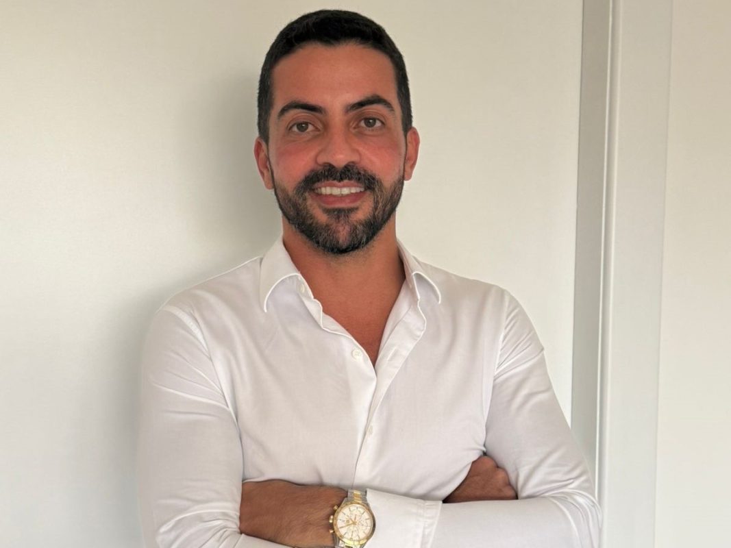 Diogo Santiago, Prots (foto: Prots/Divulgação)