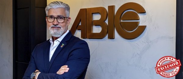 Celírio Inácio - Abic - (foto: Divulgação/Abic)