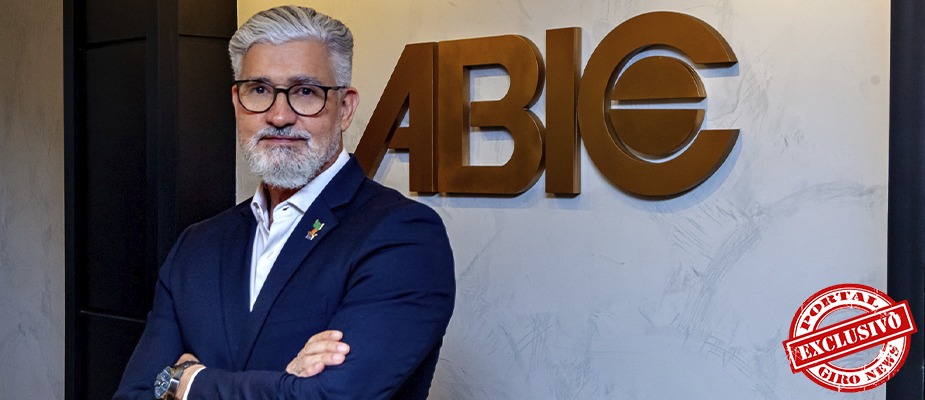 Celírio Inácio - Abic - (foto: Divulgação/Abic)