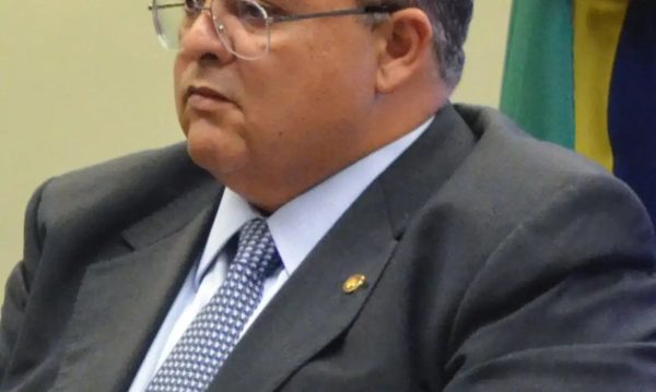 Ibaneis Rocha (foto: José Cruz/Agência Brasil)