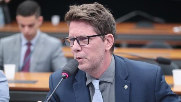 foto: (Bruno Spada/Câmara dos Deputados