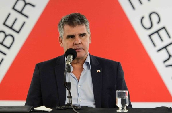 Paulo Brant (foto: Gil Leonardi/Imprensa MG)