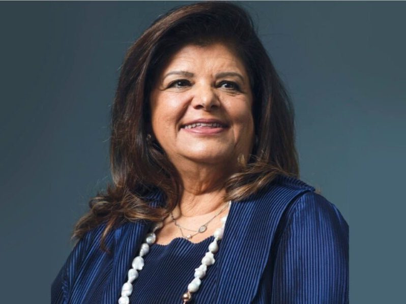 Luiza Trajano: Tomas Arthuzzi