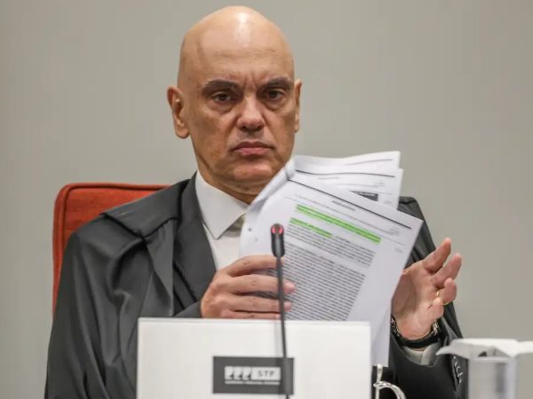 Alexandre de Moraes (foto: Valter Campanato/Agência Brasil)