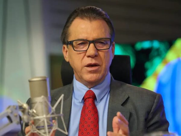 Luiz Marinho (foto: Fábio Rodrigues Pozzebom)