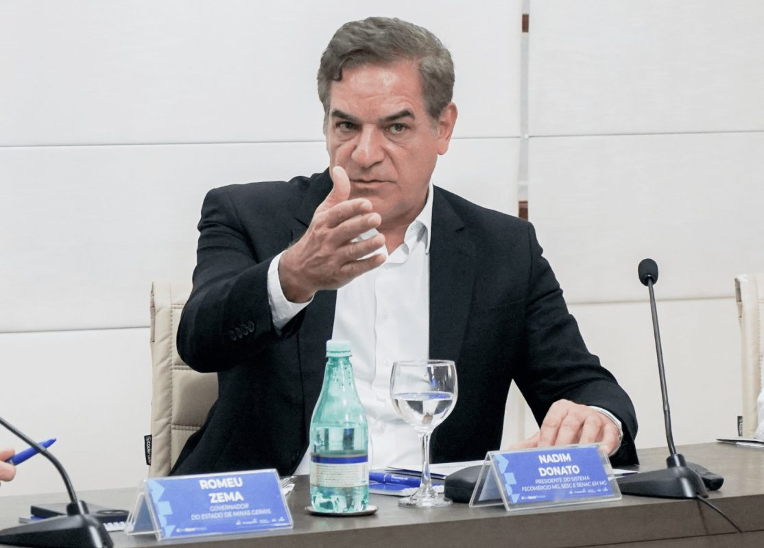 Nadim Donato (foto: Fecomércio/Reprodução)