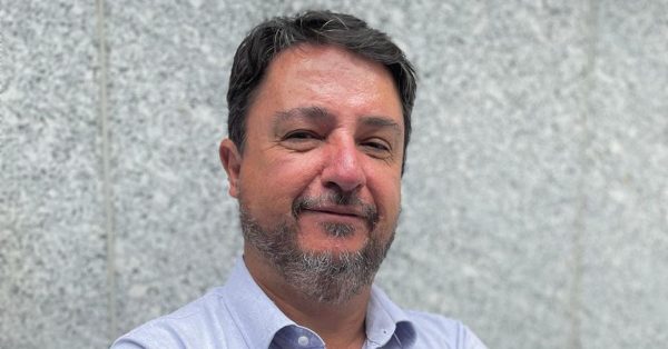 Afonso Olieira/Anjos da Guarda (foto: Anjos da Guarda/Divulgação)