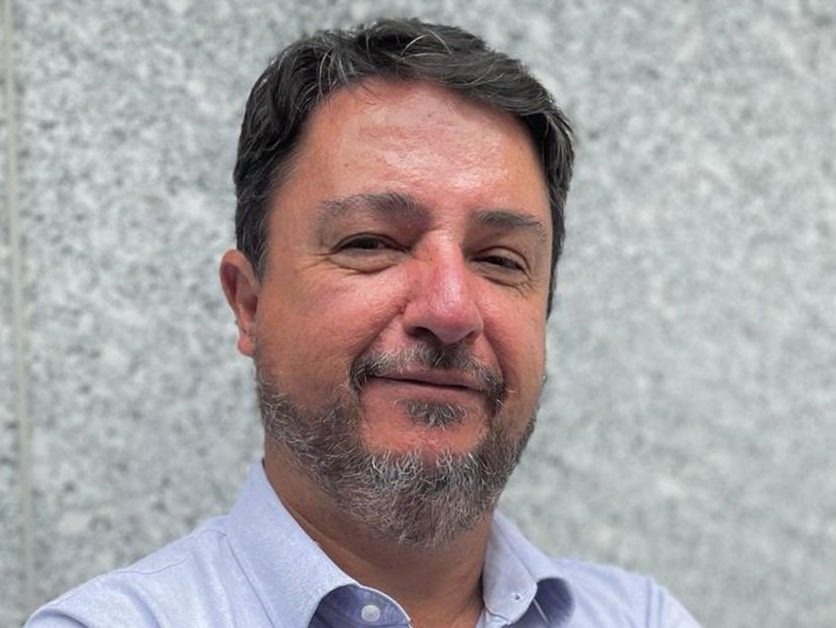 Afonso Olieira/Anjos da Guarda (foto: Anjos da Guarda/Divulgação)