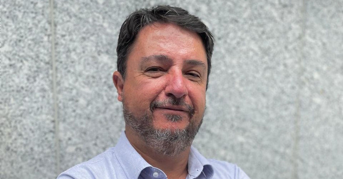Afonso Olieira/Anjos da Guarda (foto: Anjos da Guarda/Divulgação)