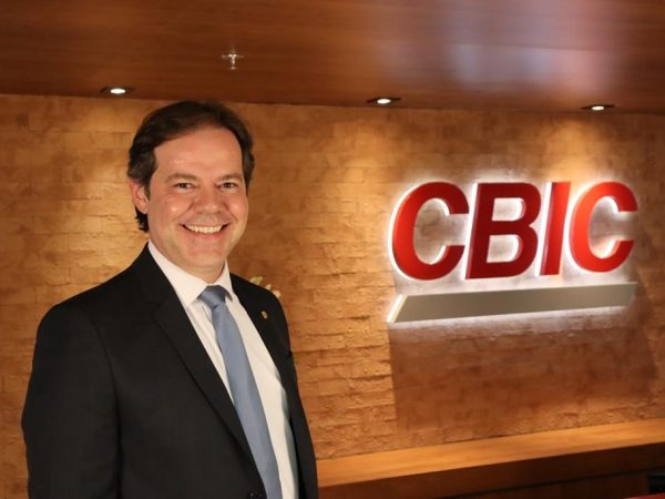 Fernando Guedes/CBIC (foto: CBIC/Reprodução)