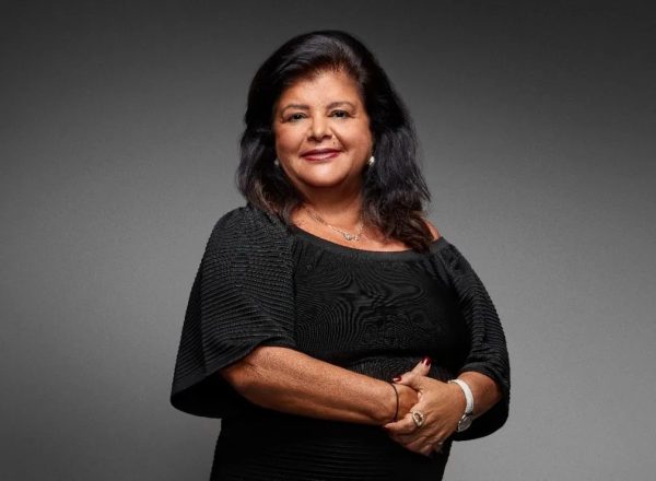 Luiza Trajano (foto: Magalu/Divulgação)