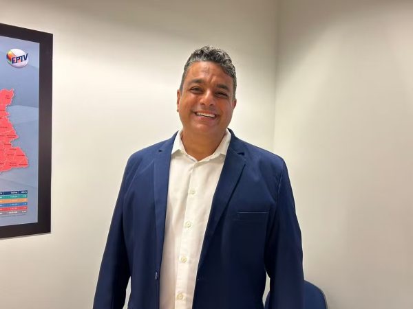 Paulo Ney (foto: Lara Silva EPTV)