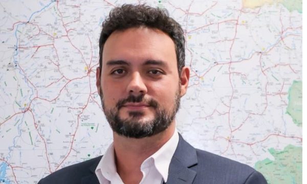 Gustavo Braga (foto: CLP/divulgação),
