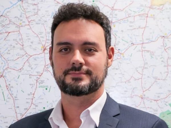 Gustavo Braga (foto: CLP/divulgação),