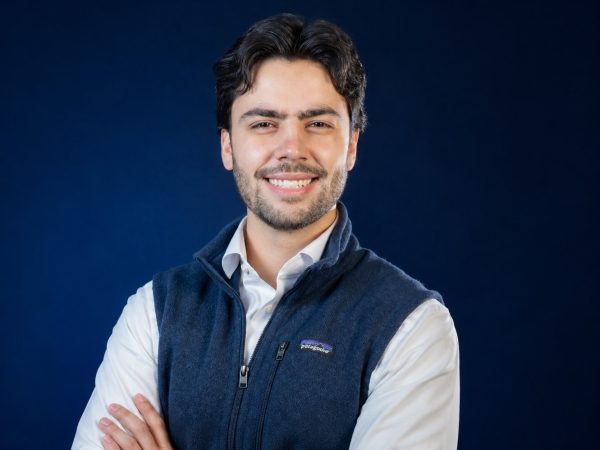 Yan Cesquim (foto: Linkedin)