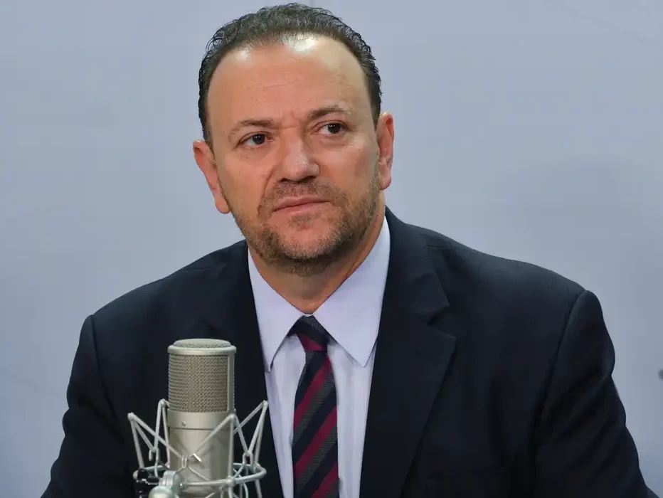 Edinho Silva (foto: Antônio Cruz/Agência Brasil)