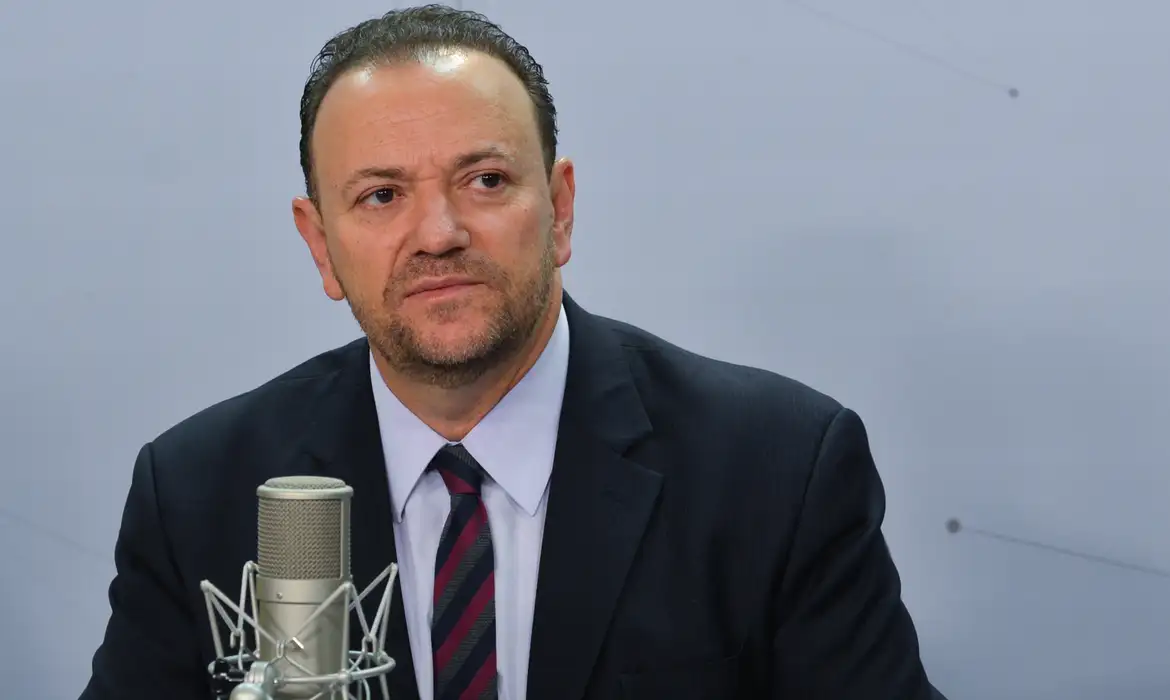 Edinho Silva (foto Antônio Cruz/Agência Brasil)
