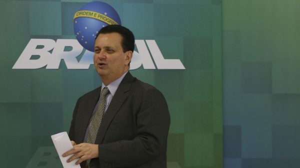 Gilberto Kassab (foto: José Cruz/Agência Brasil).