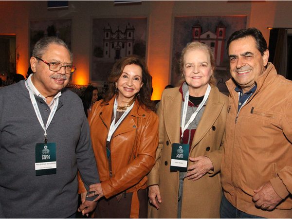PCO, Maria Inez Narciso de Oliveira, Cherie Mourão, Domingos Sávio