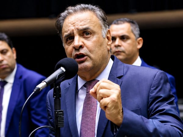 Aécio Neves (foto: Alex Loyola/PSDB)