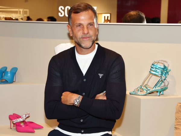 Alexandre Birman (foto: Getty Images)