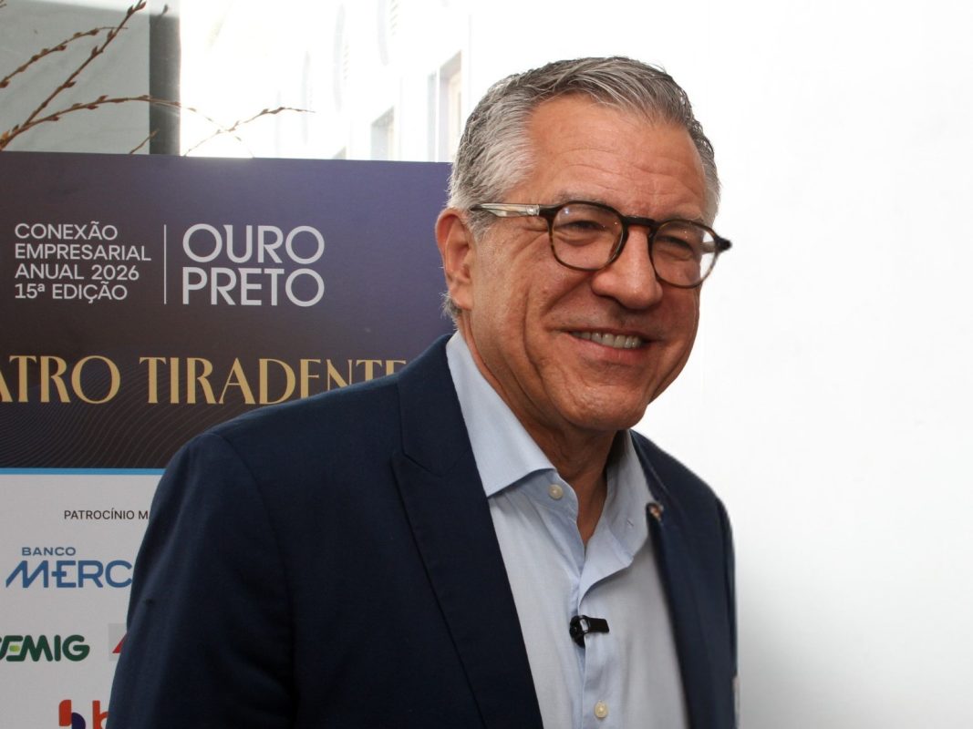 Alexandre Padilha (foto: Tião Mourão)