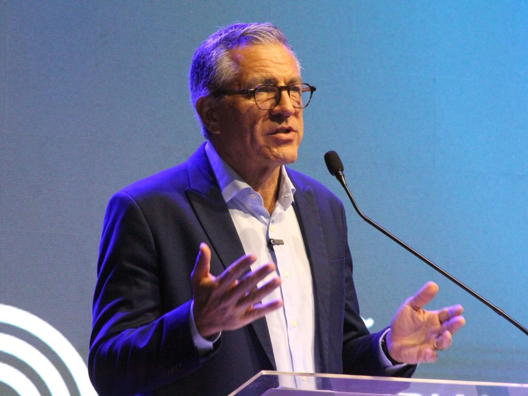 Alexandre Padilha Conexão (foto: Tião Mourão)