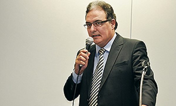 Alexandre Victor (foto TJMG