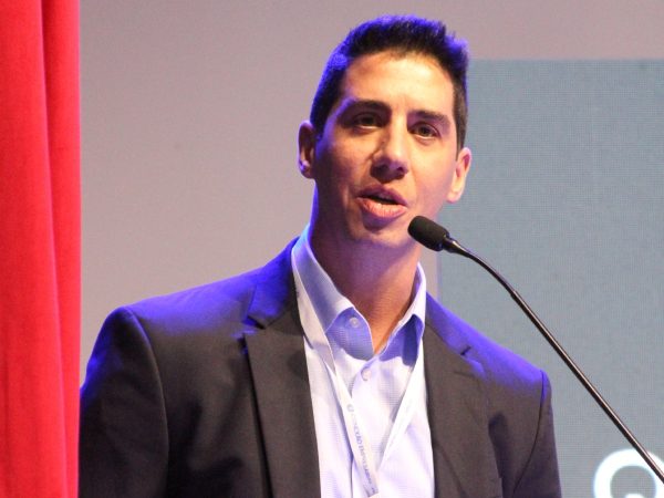 Antonio Patrus de Souza Neto (foto: Tião Mourão)