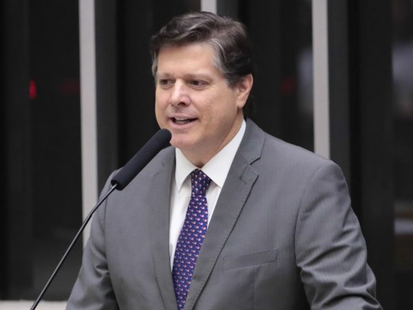 Baleia Rossi (foto: Bruno Spada/ Câmara dos Deputados)
