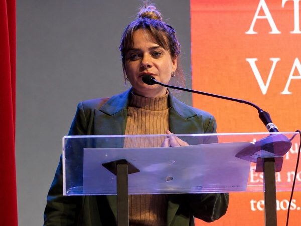 Bárbara Botega (foto: Tião Mourão)