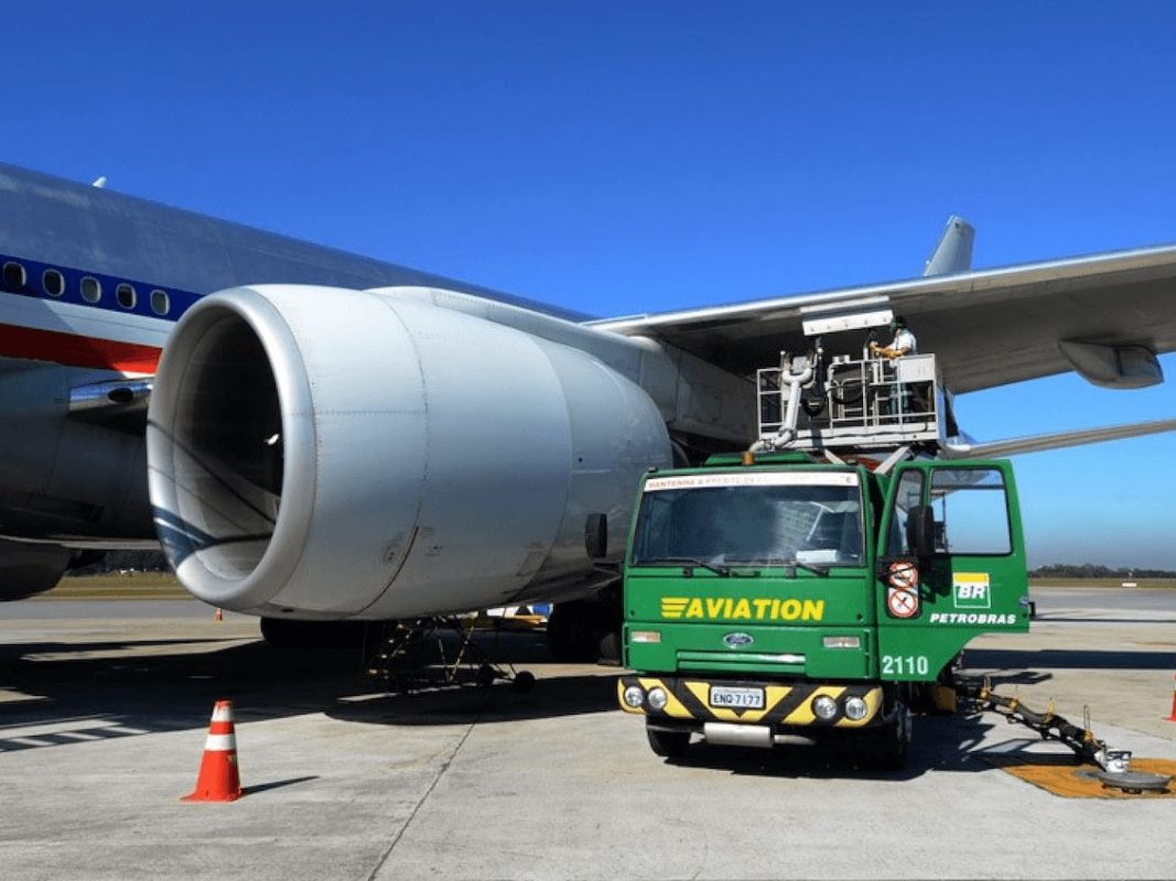(Foto: Reprodução/ BR Aviation)