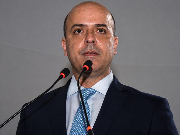 Carlos da Costa (foto: Divulgação)