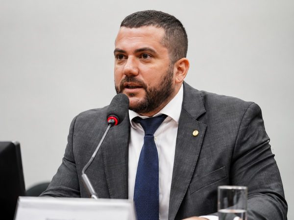 Carlos Jordy (foto: Reprodução/ Câmara dos Deputados)