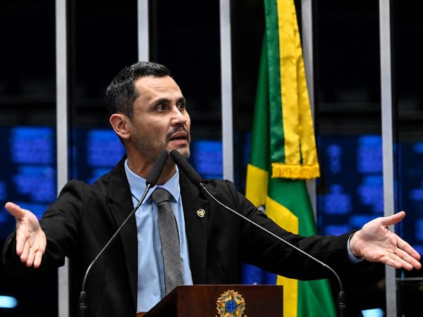 Cleitinho (foto: Carlos Moura/Agência Senado)