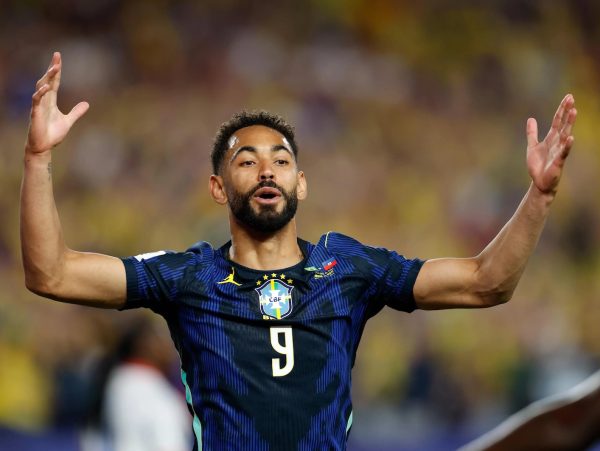 Matheus Cunha (foto: Rafael Ribeiro/CBF)