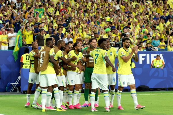 Seleção (Foto divulgação FIFA)