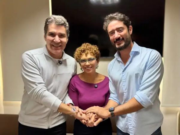 Marília (Foto divulgação Instagram Gabriel Azevedo)