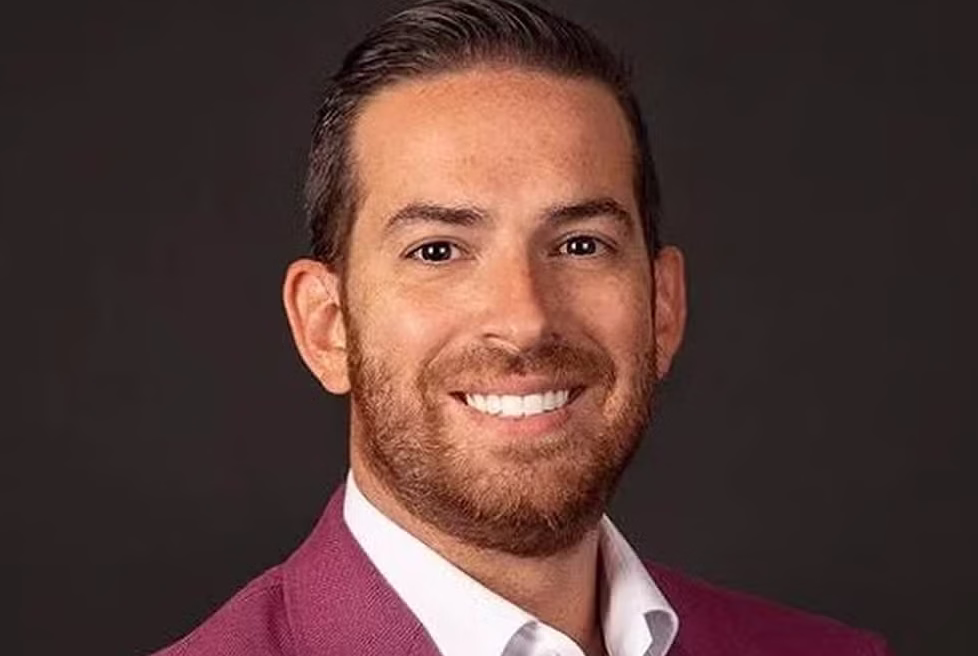 daniel perez (foto: American Legislative Exchange Council)