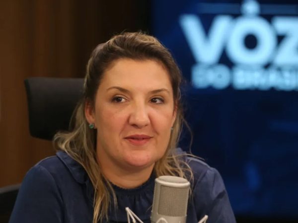 Daniella Marquesa (foto: Valter Campanato/ Agência Brasil)