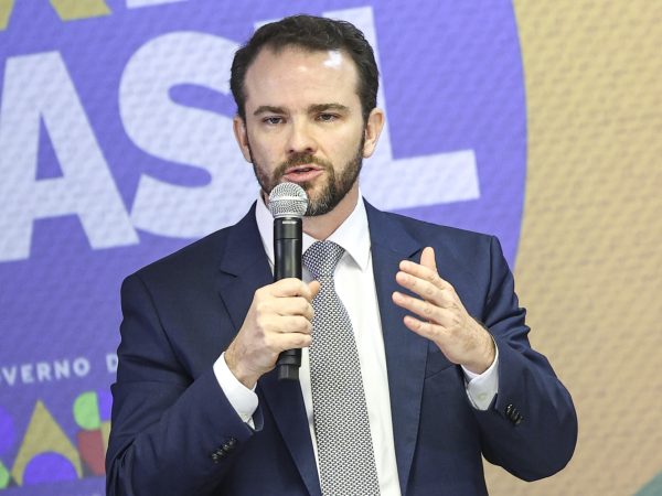 Dario Durigan (foto: Marcelo Camargo/Agência Brasil)