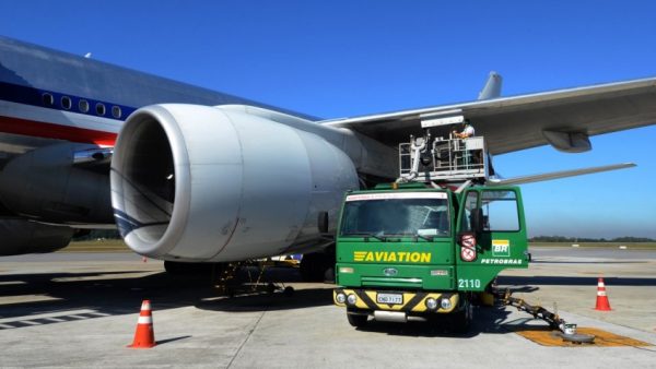 (Foto BR Aviation/reprodução)