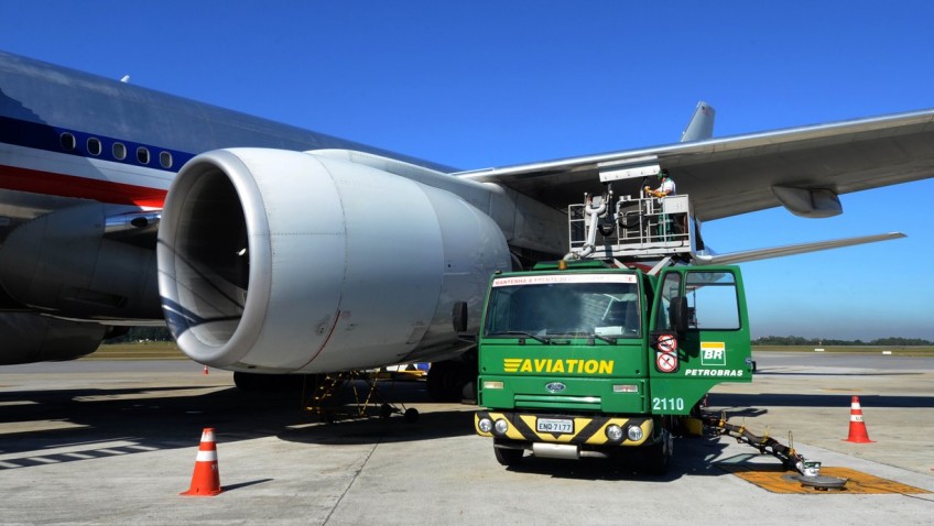 (Foto BR Aviation/reprodução)