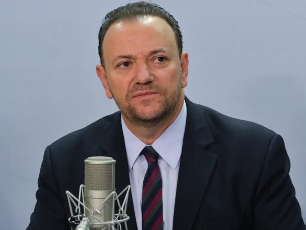 Edinho Silva (foto: Antônio Cruz/ Agência Brasil)